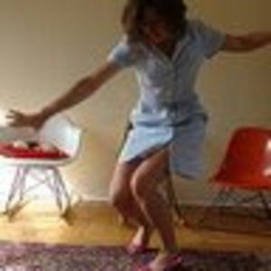 Meet your Posher, Claire